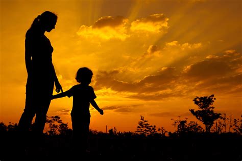 Free Mother And Son Photos .